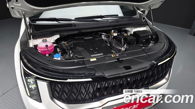 Kia Canival 2024 — photo 6
