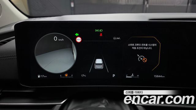 Kia Canival 2024 — photo 11