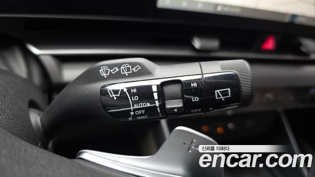 Kia Canival 2024 — photo 23