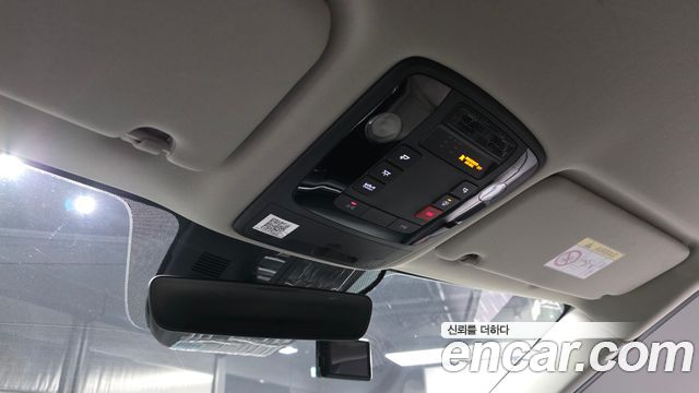 Kia Canival 2024 — photo 24