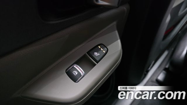 Kia Canival 2024 — photo 25