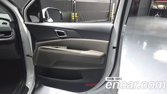 Kia Canival 2024 — photo 15