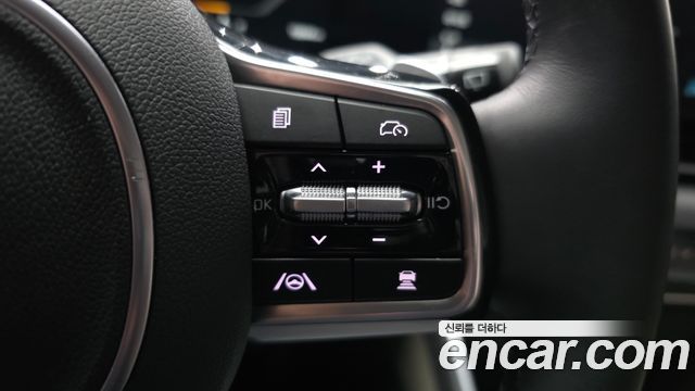 Kia Canival 2024 — photo 27