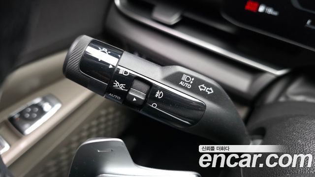 Kia Canival 2024 — photo 29