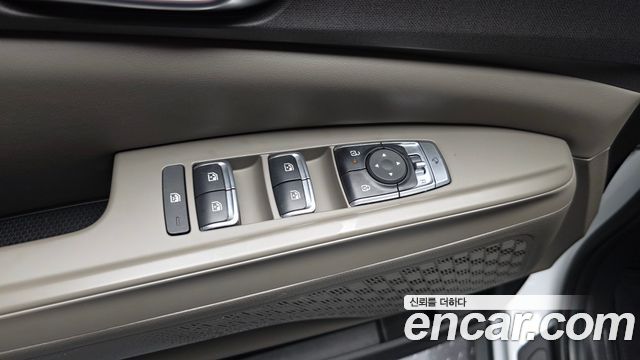 Kia Canival 2024 — photo 30