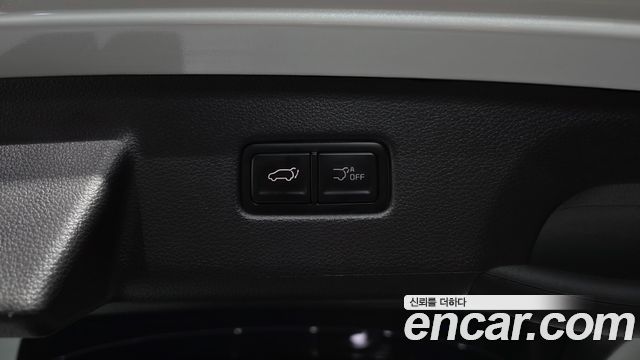 Kia Canival 2024 — photo 31