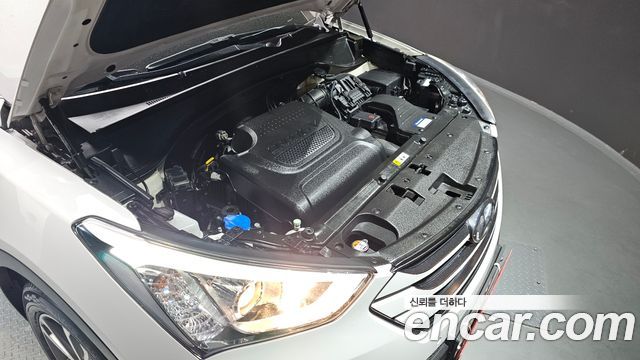 Hyundai Santafe 2014 — photo 6