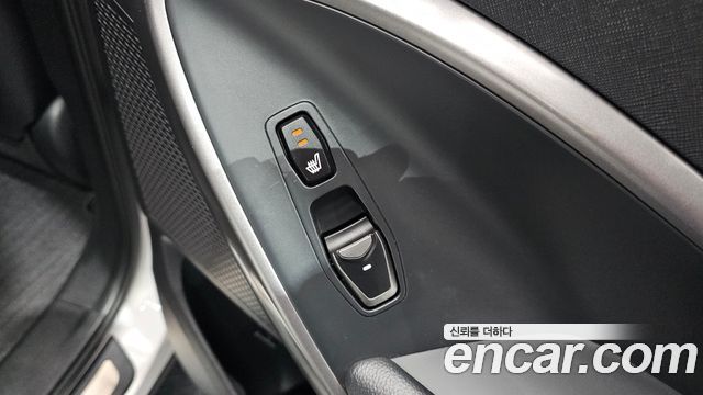 Hyundai Santafe 2014 — photo 18