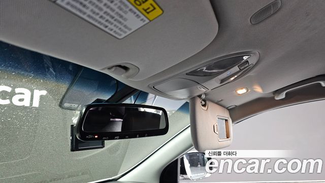 Hyundai Santafe 2014 — photo 20