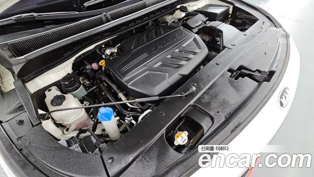 Kia Canival 2019 — photo 6