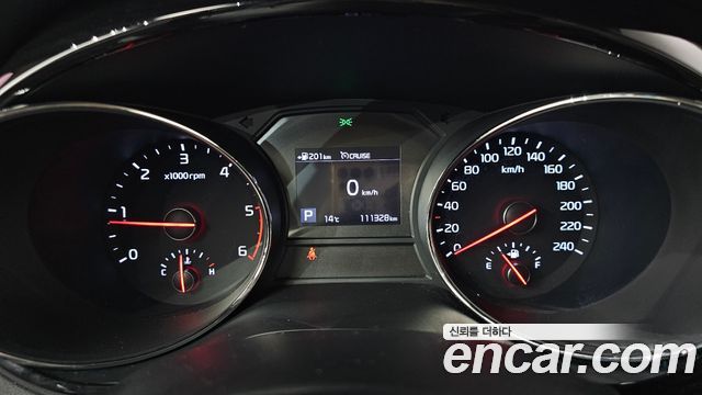 Kia Canival 2019 — photo 11