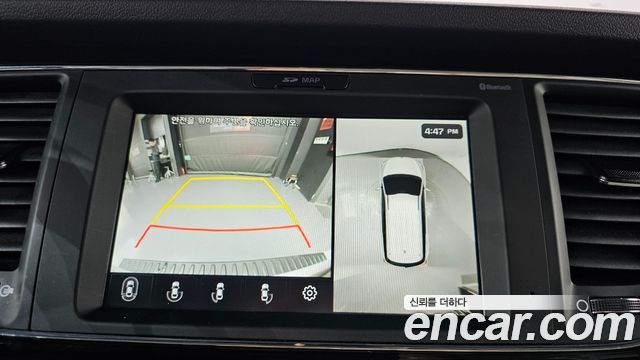 Kia Canival 2019 — photo 20