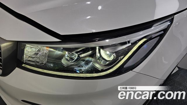Kia Canival 2019 — photo 8