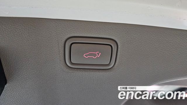 Kia Canival 2019 — photo 27