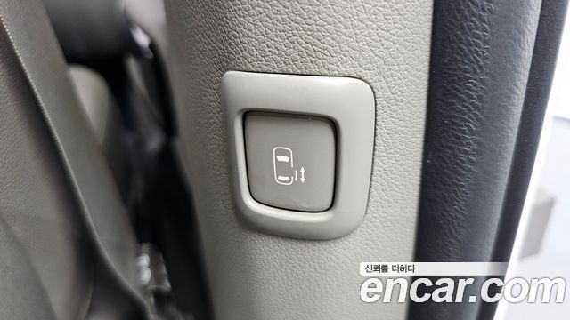 Kia Canival 2019 — photo 29