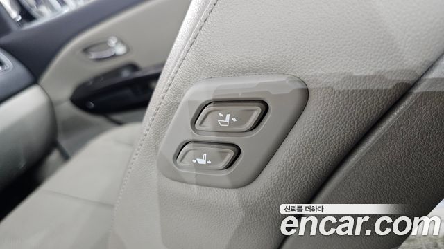 Kia Canival 2019 — photo 33