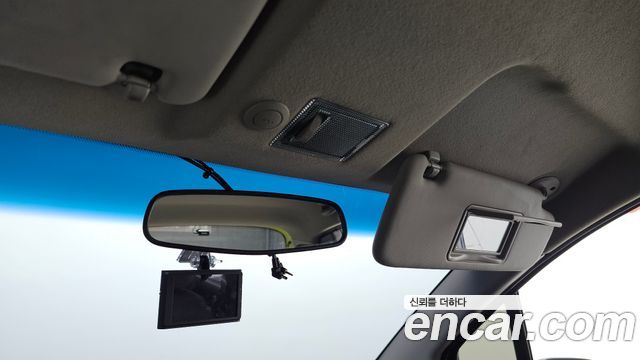 Chevrolet Korea Matiz 2010 — photo 17