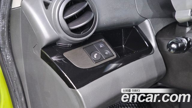 Chevrolet Korea Matiz 2010 — photo 18