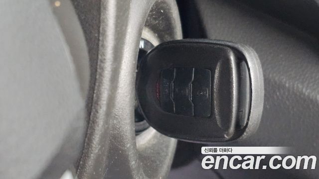 Chevrolet Korea Matiz 2010 — photo 19