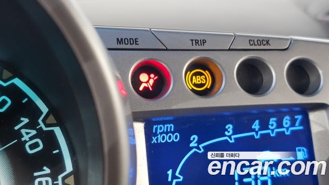 Chevrolet Korea Matiz 2010 — photo 20