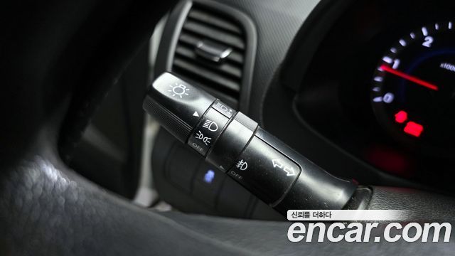 Hyundai Accent 2012 — photo 15