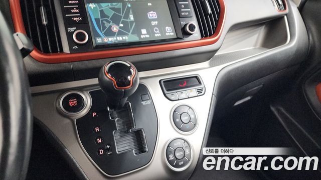 Kia RAY 2018 — photo 12