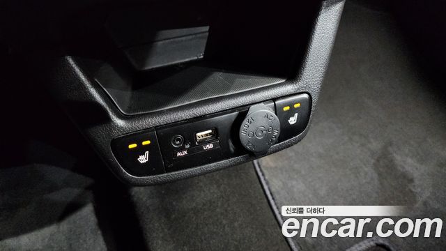 Kia RAY 2018 — photo 17