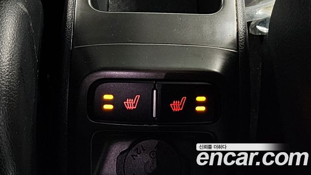 Kia RAY 2018 — photo 22