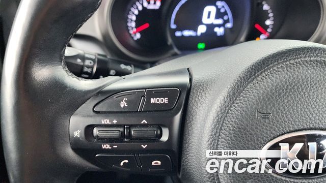 Kia RAY 2018 — photo 23