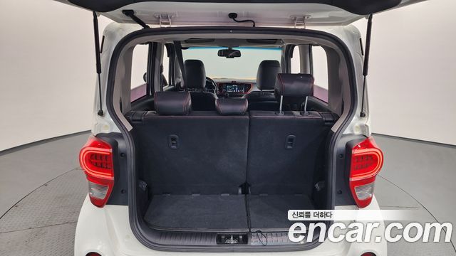 Kia RAY 2018 — photo 24