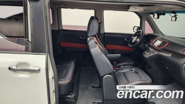 Kia RAY 2018 — photo 25