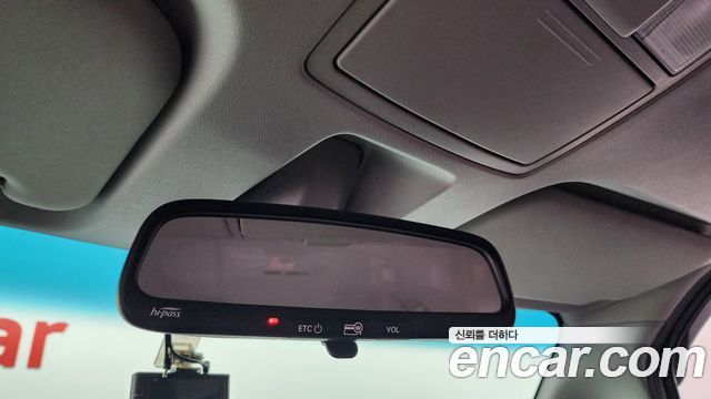 Kia RAY 2018 — photo 26