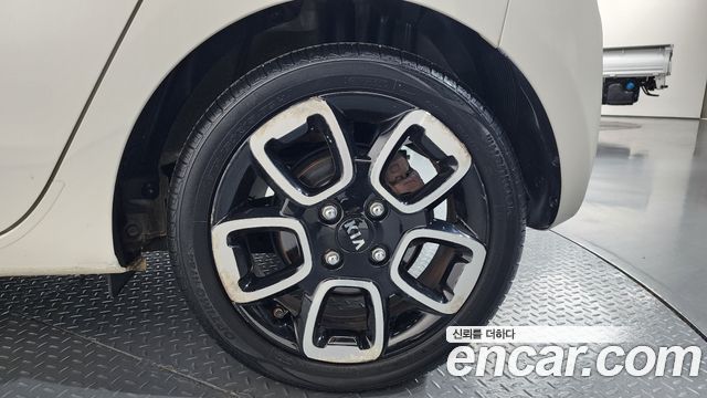 Kia RAY 2018 — photo 7