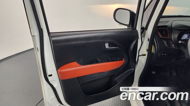 Kia RAY 2018 — photo 14