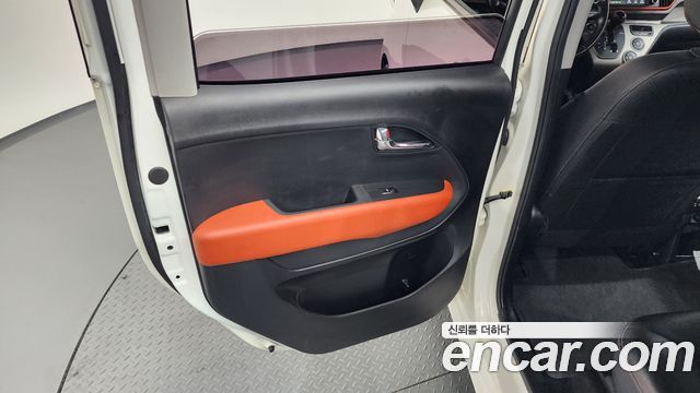 Kia RAY 2018 — photo 15