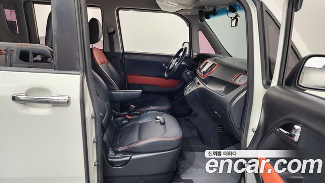 Kia RAY 2018 — photo 16