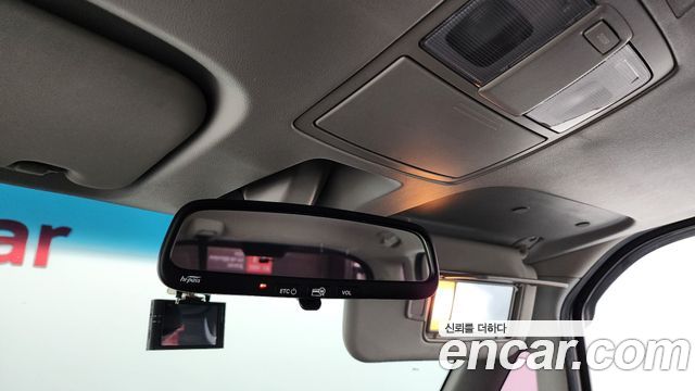 Kia RAY 2018 — photo 27