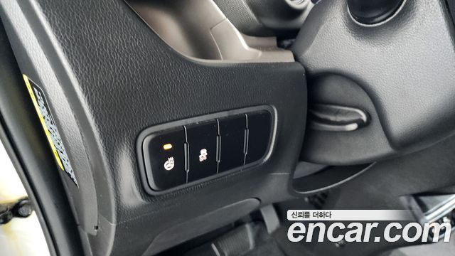 Kia RAY 2018 — photo 28