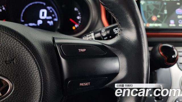 Kia RAY 2018 — photo 29