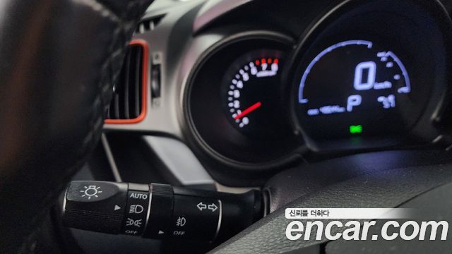 Kia RAY 2018 — photo 30