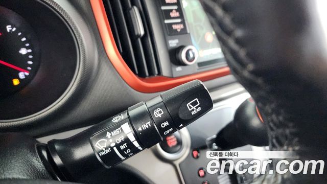 Kia RAY 2018 — photo 32