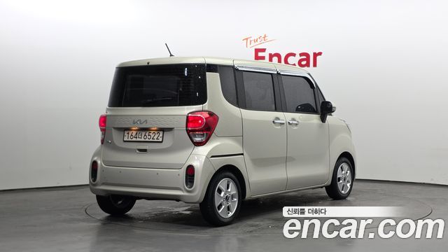 Kia RAY 2022 — photo 2