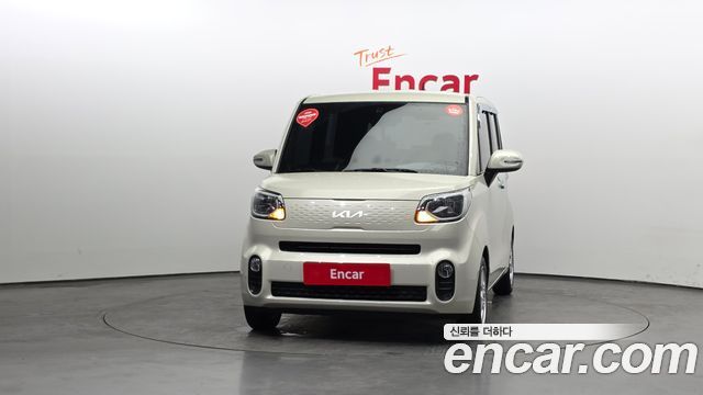 Kia RAY 2022 — photo 3