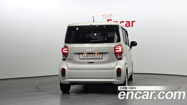 Kia RAY 2022 — photo 4