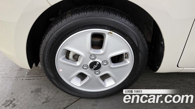 Kia RAY 2022 — photo 5