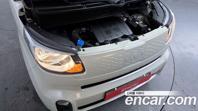 Kia RAY 2022 — photo 6