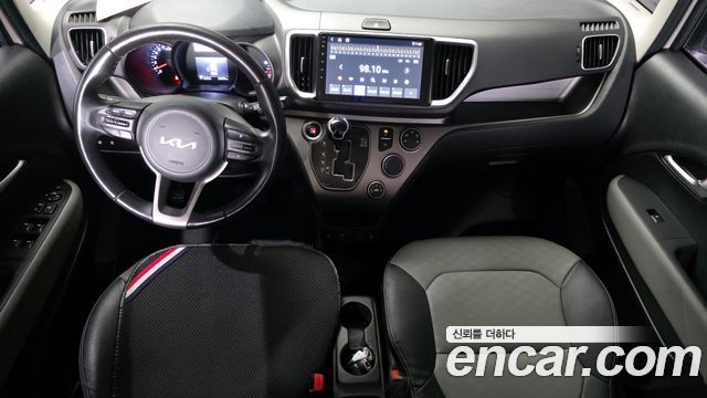 Kia RAY 2022 — photo 7