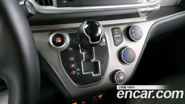 Kia RAY 2022 — photo 9