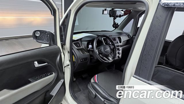 Kia RAY 2022 — photo 10