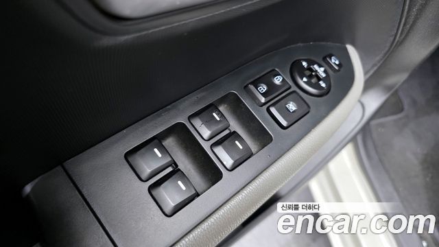 Kia RAY 2022 — photo 13